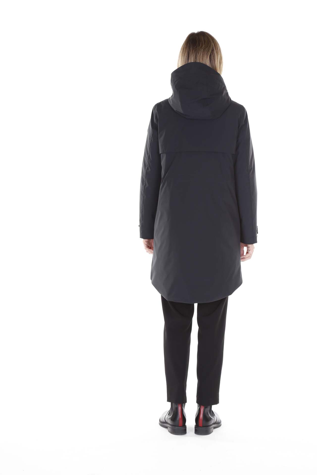 Woolrich, Piumino